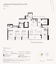 Arina East Residences (D15), Apartment #520558991
